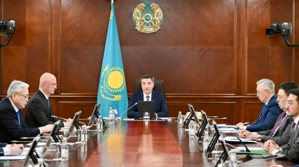 Премьер-министр поручил сделать доступнее коммерческую ипотеку