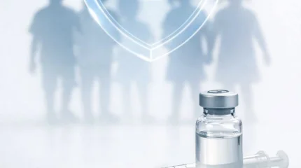 Минздрав предупреждает о новой волне кори