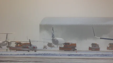 Астанада 20 рейс кейінге шегерілді