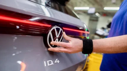Volkswagen сократит 50 тысяч рабочих