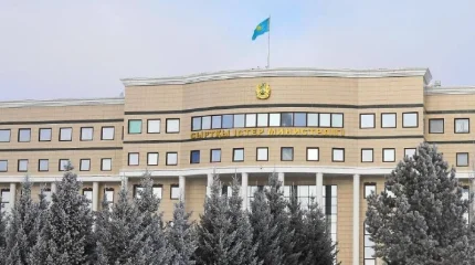 СІМ ескерту жасады: Таяу Шығысқа шығуға әрекеттеніп жатқан адамдар әлі де бар