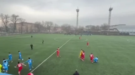 «Ордабасының» капитаны қамалып, қылмыстық іс қозғалды