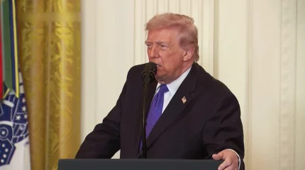 Трамп: «Иранға 20 есе қатты соққы жасаймын»