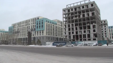 Баспана бағасы, ипотека: Тұрғын үй нарығында қандай өзгеріс бар?