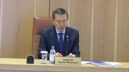 Больше 10 тысяч участков откроют в стране для референдума