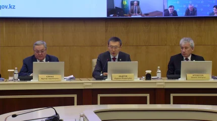 Из-за ситуации на Ближнем Востоке закрыты 11 избирательных участков