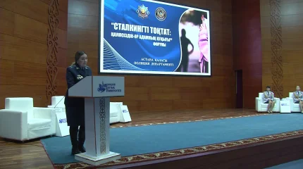 В Астане усиливают профилактику наркопреступлений среди молодежи