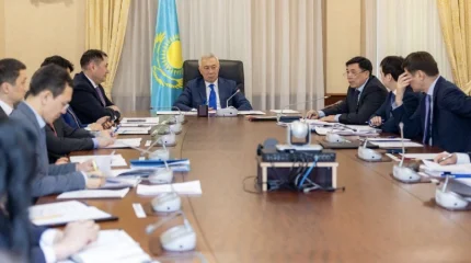 В Правительстве обсудили ход внедрения Налогового кодекса