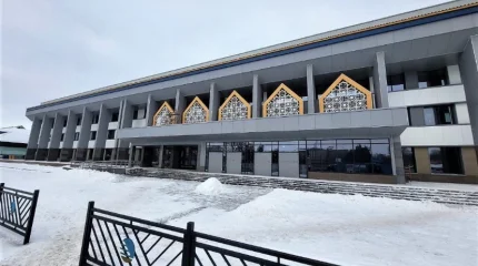 Казахстан усиливает транзитный потенциал: тысячи километров железных дорог обновлены