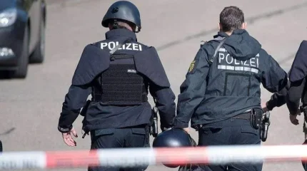 Дрезденде Екінші дүниежүзілік соғыс кезіндегі бомба табылды, 18 мың адам эвакуацияланады