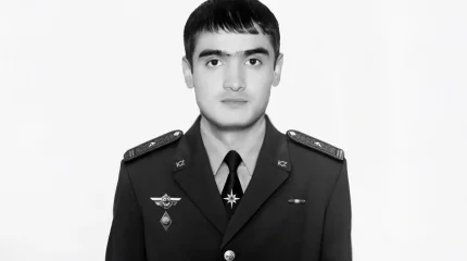 Жетісуда құтқарушы қаза тапты