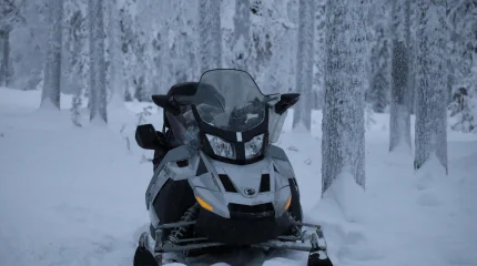 Снег и метель накроют трассы: водителей Казахстана предупреждают о сложной погоде