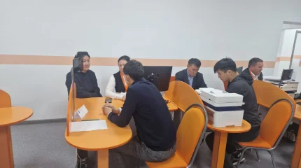 Электрондық еңбек биржасында 99 мың бос жұмыс орны жарияланды