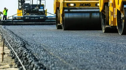 Сәуірде "Қарағанды–Жезқазған" тасжолының құрылысы басталады