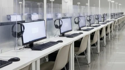 Смартфоны и шпаргалки: десятки абитуриентов отстранили на первой неделе ЕНТ-2026