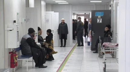 Алматыда із-түзсіз жоғалған қыз дәретханадан табылды