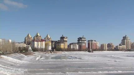 "Қазақстанға «қышқылды жаңбырдың» қаупі жоқ", - министрі