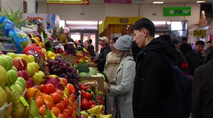 Парсы шығанағындағы жағдай Қазақстанда тауар тапшылығын тудырмайды