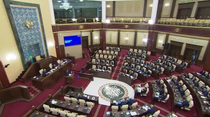 ТМД елдері радиациялық жағдай туралы мәліметтерді өзара жедел алмасатын болады