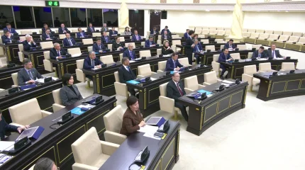 5 регионов Казахстана в зоне паводкового риска