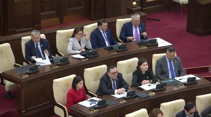 Страны СНГ будут обмениваться данными о радиационной обстановке