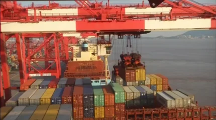 Закрытие сообщений с Персидским заливом не грозит дефицитом товаров в Казахстане