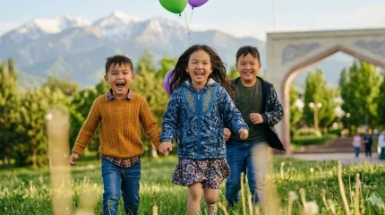 «Қазақстан балалары» тұжырымдамасы аясында елімізде қандай шаралар жүзеге асырылады?