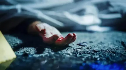 Семейде көпір астынан мәйіт табылды