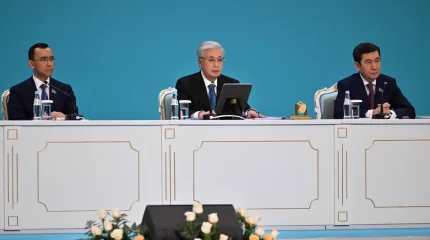 "Мәслихат депутаттары жұрттың мұң-мұқтажын, талап-тілегін жақсы біледі", - Президент