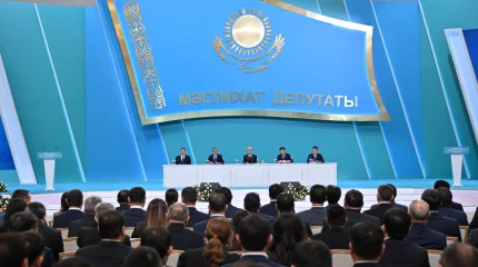 Казахстан проводит масштабную модернизацию коммунальной и энергетической инфраструктуры