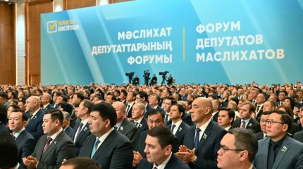 "Қыруар қаржыны оңды-солды шашып, пайдасы жоқ бастамаларға жұмсауды доғару қажет", - Президент