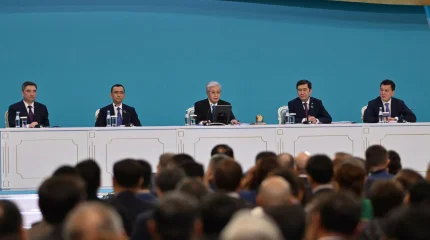 Мәслихаттар толық цифрлық мемлекет құру мәселесіне белсенді атсалысуы қажет – Президент