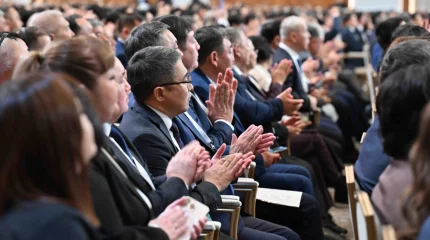 Мәслихат депутаттары халық пен билік арасындағы көпір болуға тиіс – Тоқаев