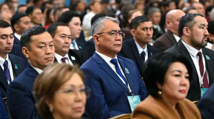 Азаматтар референдумда жаңа Конституция жобасын қолдап жатса, еліміздің саяси құрылымы түбегейлі өзгереді – Тоқаев