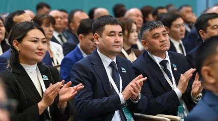 Былтыр Қазақстанның жалпы ішкі өнімі 306 миллиард доллар болды – Тоқаев