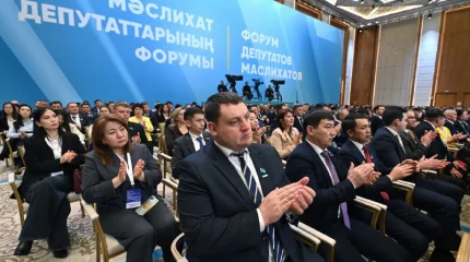 Былтырдың өзінде еліміздің әр түкпірінде жалпы құны 1,5 триллион теңге болатын 190 өндіріс орны іске қосылды – Тоқаев