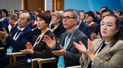 Өзім де Мемлекет басшысы ретінде жаңа Конституция жобасының мәтінін жазуға тікелей атсалыстым – Тоқаев