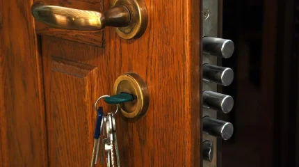 Алматыда пәтер ұрлығымен айналысқан топ ұсталды