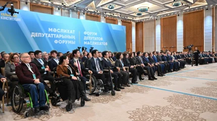 Қазіргі таңда мемлекеттік бюджеттің 50%-дан астамы әлеуметтік салаға тиесілі – Президент