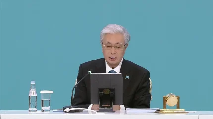 Жергілікті биліктің әлеуетін және аймақтардың қаржылық дербестігін  біртіндеп күшейтіп жатырмыз – Президент