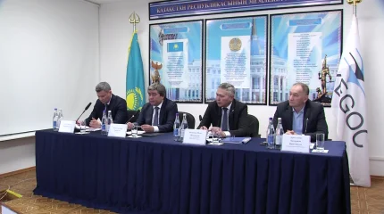 «KEGOC» компаниясы 7 мың шақырым жаңа электр желілерін салуды жоспарлап отыр