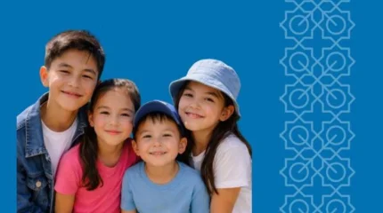 «Ұлттық қор – балаларға»: үш жыл ішінде еліміздегі 7 млн балаға 2,5 млрд доллардан астам қаражат аударылды