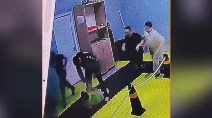 «У него была синяя грудь»: в Актау после избиения ребенка закрыли коррекционный сад