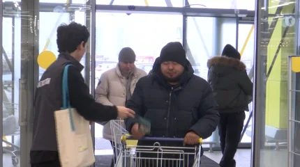 В регионах Казахстана продолжается информационная кампания в поддержку Референдума