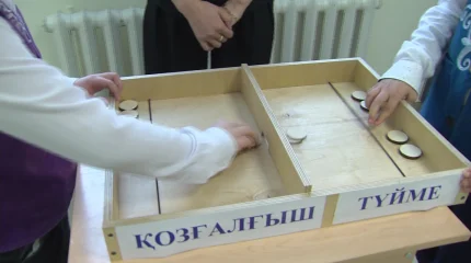 В Астане запущен новый проект: искусственный интеллект внедрили в школьную программу