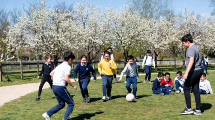 Казахстанские школьники будут отдыхать 11 дней на весенних каникулах