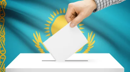 Exit poll по заказу Astana TV пройдет по всей стране в день референдума