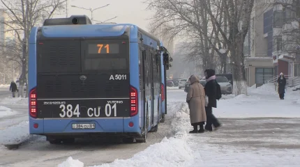 Халықаралық іздеудегі күдікті Аршалыда қолға түсті