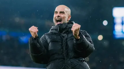 Гвардиола может покинуть «Манчестер Сити»: тренеру прочат работу в сборной Германии