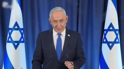 «Иранның жаңа басшысын да өлтіреміз», - Израиль Премьер-министрі